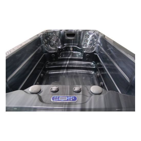 Плавательный спа-бассейн Allseas Spa OD 42 Плавательный спа-бассейн Allseas Spa OD 42