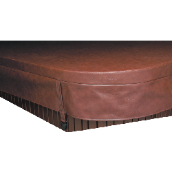 Крышка-чехол для Jacuzzi J-315 Bordeaux (размеры: 193*168 см)