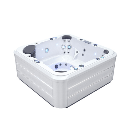 Встраиваемый спа бассейн Lovia Spa ZR808 Встраиваемый спа бассейн Lovia Spa ZR808