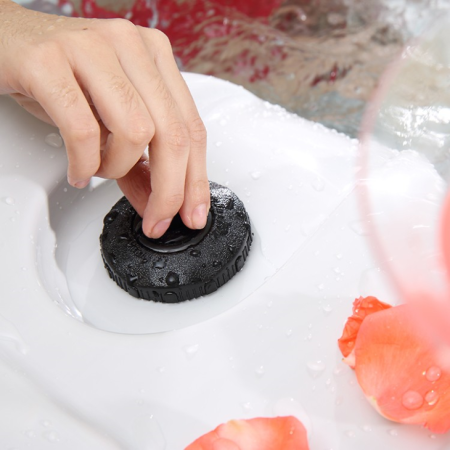 Спа Бассейн Lovia Spa L502 Спа Бассейн Lovia Spa L502