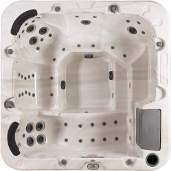 Гидромассажный спа-бассейн Jazzi Pool Idaho 333I