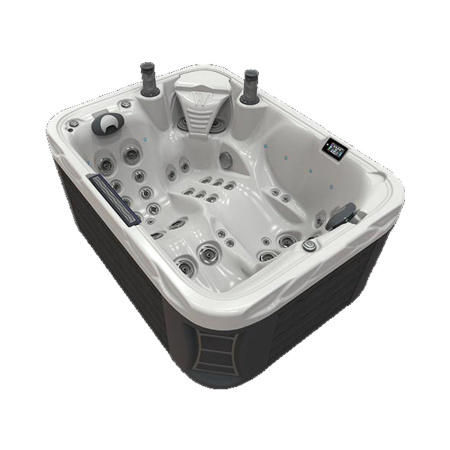 Спа бассейн Wellis Explorer