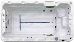 Плавательный бассейн NordicSpa Guron (Гурон)