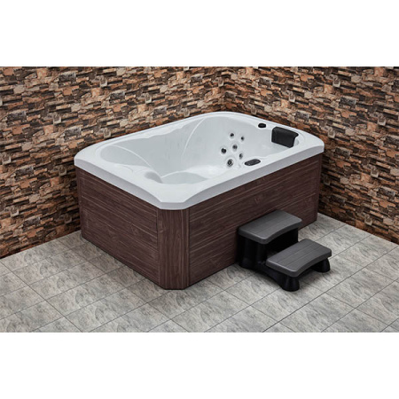 Гидромассажный спа бассейн Mexda WS-695 Lite