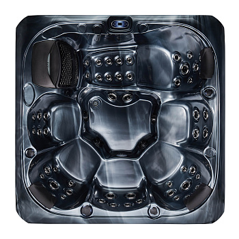 Гидромассажный спа бассейн Mexda WS-692