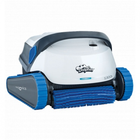 Робот пылесос для бассейна DOLPHIN S300i