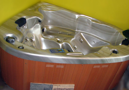 Спа бассейн Vita Spa Amour Спа бассейн Vita Spa Amour