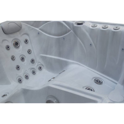 Спа-бассейн AquaSpas My  Power hydroplus