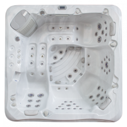 Спа-бассейн AquaSpas My Bliss