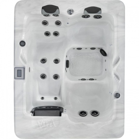 Спа бассейн Vita Spa Trio Спа бассейн Vita Spa Trio