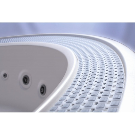 Переливной спа бассейн USSPA Polo