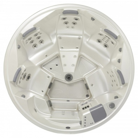 Спа бассейн USSPA Orion_IN