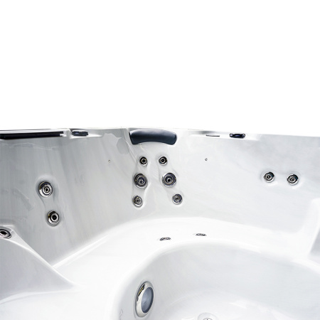 Встраиваемый спа бассейн Lovia Spa ZR808 Встраиваемый спа бассейн Lovia Spa ZR808